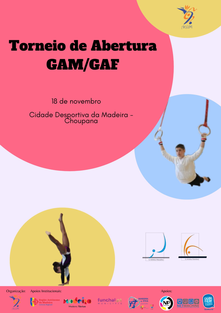 Torneio de Abertura (GAM/GAF)